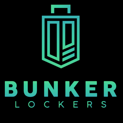 Bunkerlockers Logo